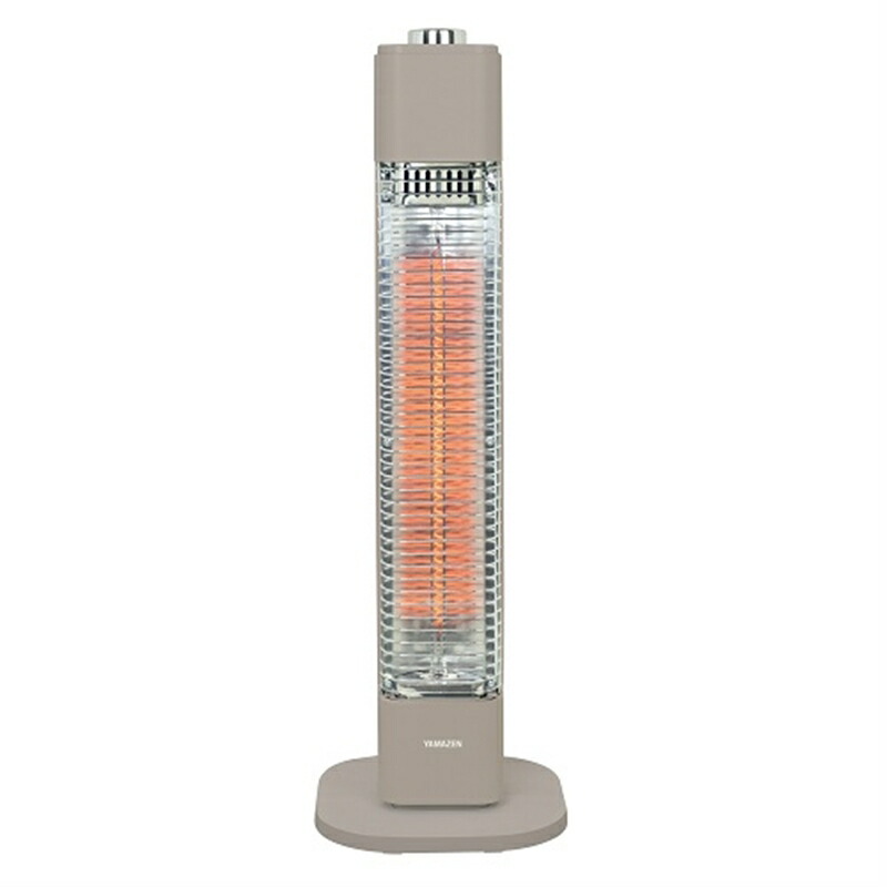 楽天市場】山善 ハイブリッドヒーター twinheat PLUS fan EDBC