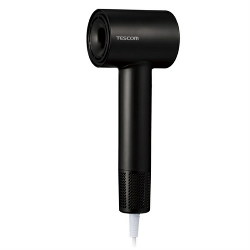 【新品】TESCOM ヘアドライヤー TD765A-K プロテクトイオン 黒 楽天市場】TESCOM （テスコム） プロテクトイオンヘアドライヤー