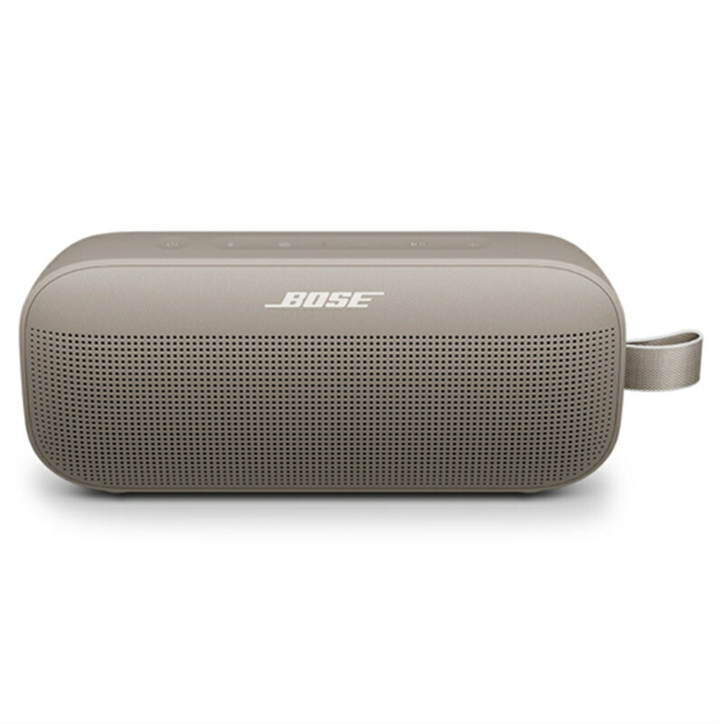 楽天市場】BOSE Bose SoundLink Flex Portable Speaker (2nd Gen