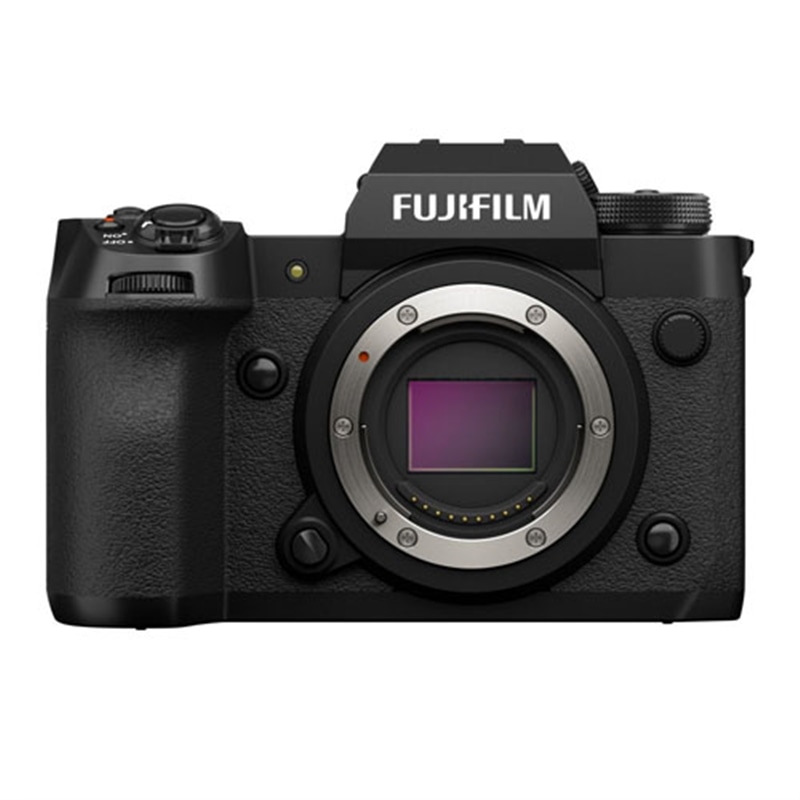 FUJIFILM（フジフイルム） ミラーレス一眼カメラ　X-H2　ボディ【日英2か国語モデル】 X-H2 JP
