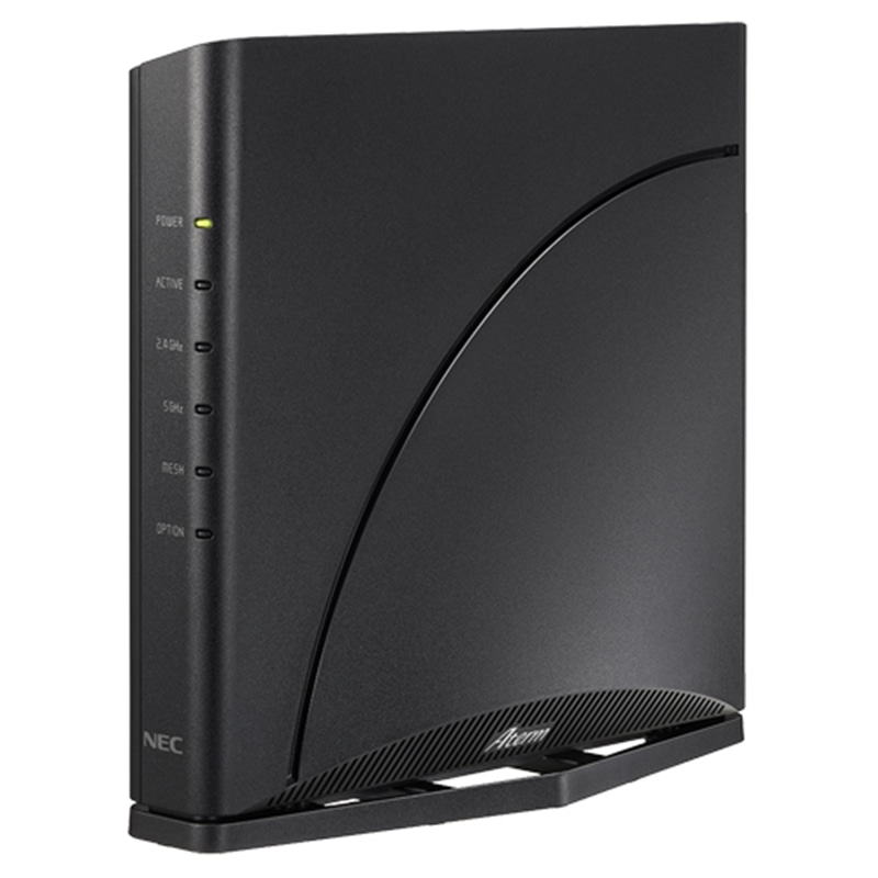 楽天市場】NEC 無線ルータ PA-WX11000T12 ホワイト 楽天市場】NEC 無線ルータ PA-WX11000T12 ホワイト