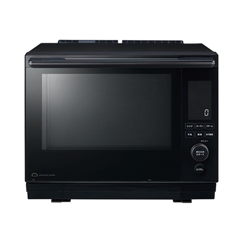 ER-D5000C ブラックの商品写真