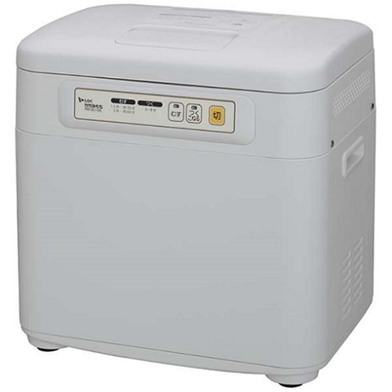 エムケー精工 餅つき機3升 RM-301SN|ケーズデンキ 店