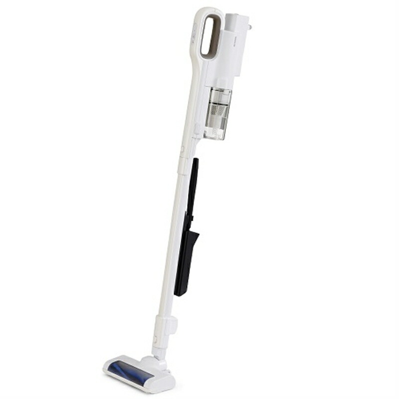 楽天市場】Haier（ハイアール） コードレス式スティッククリーナー JC