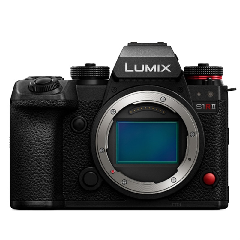 Panasonic(パナソニック) デジタル一眼カメラ LUMIX DC-S1RM2 ボディ DC-S1RM2|ケーズデンキ 店