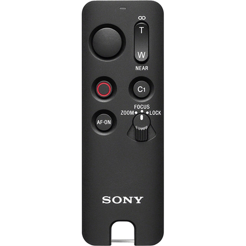 SONY(ソニー) ワイヤレスリモートコマンダー RMT-VP2|ケーズデンキ 店