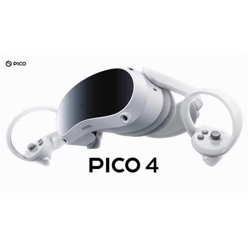 ＰＩＣＯ PICO 4 オールインワン型VRヘッドセット（256GB） PICO4 256G