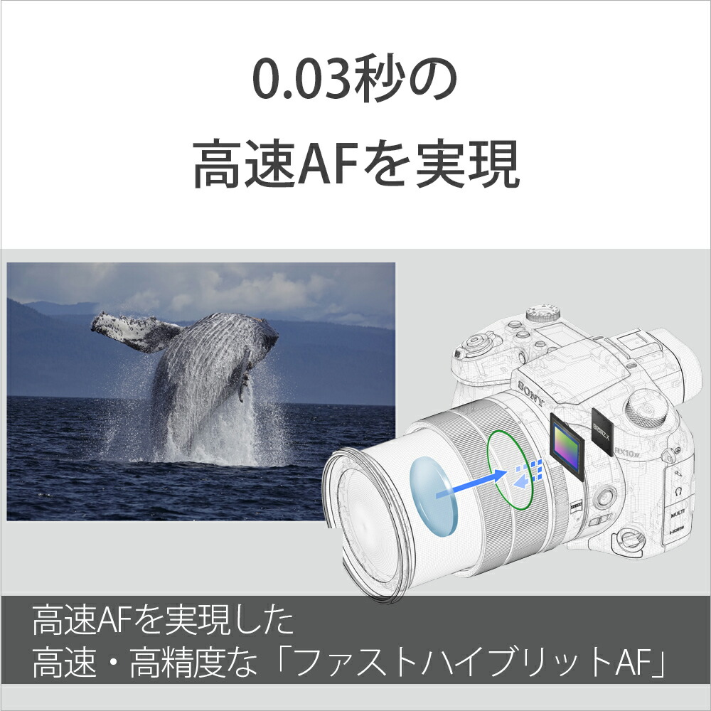 交換無料 ソニー 高画質タイプデジタルカメラ ４ｋ Cyber Shot サイバーショット Dsc Rx10m4 激安ブランド Lexusoman Com