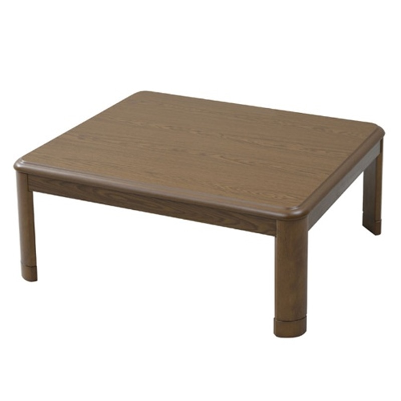 楽天市場】山善 テーブルこたつ HLT-10570(WBR) : ケーズデンキ 楽天市場店