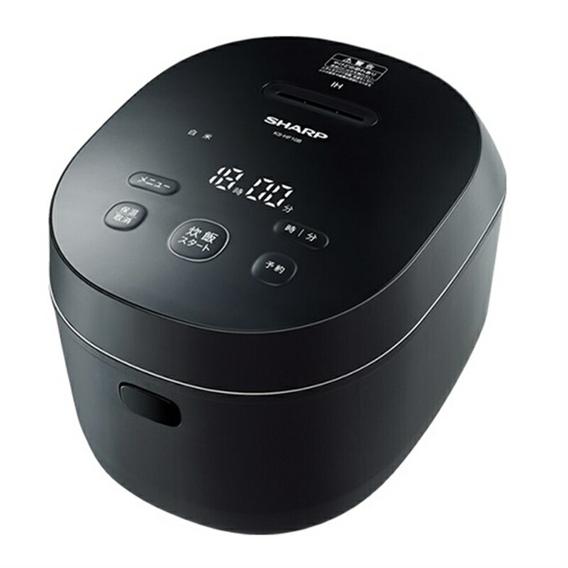 アイリスオーヤマ炊飯器【美品】 5.5合 IH SHK-LS110-B ブラック 楽天市場】アイリスオーヤマ IHジャー炊飯器 SHK-LS110-B