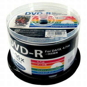 RITEK社製 データ用ＣＤ−Ｒ ５２倍速 １００枚 スピンドル RM-CD700R100SD ケーズデンキ 
