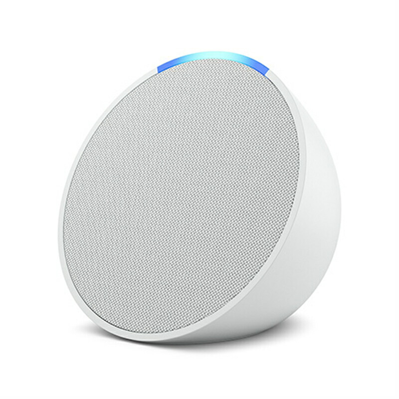 楽天市場】Amazon（アマゾン） Echo Spot（2024年発売