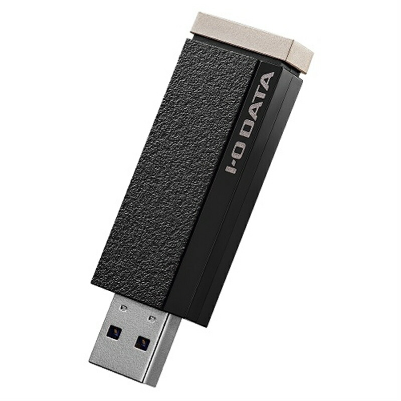 楽天市場】I-O DATA（アイ・オー・データ機器） 録画用スティックSSD
