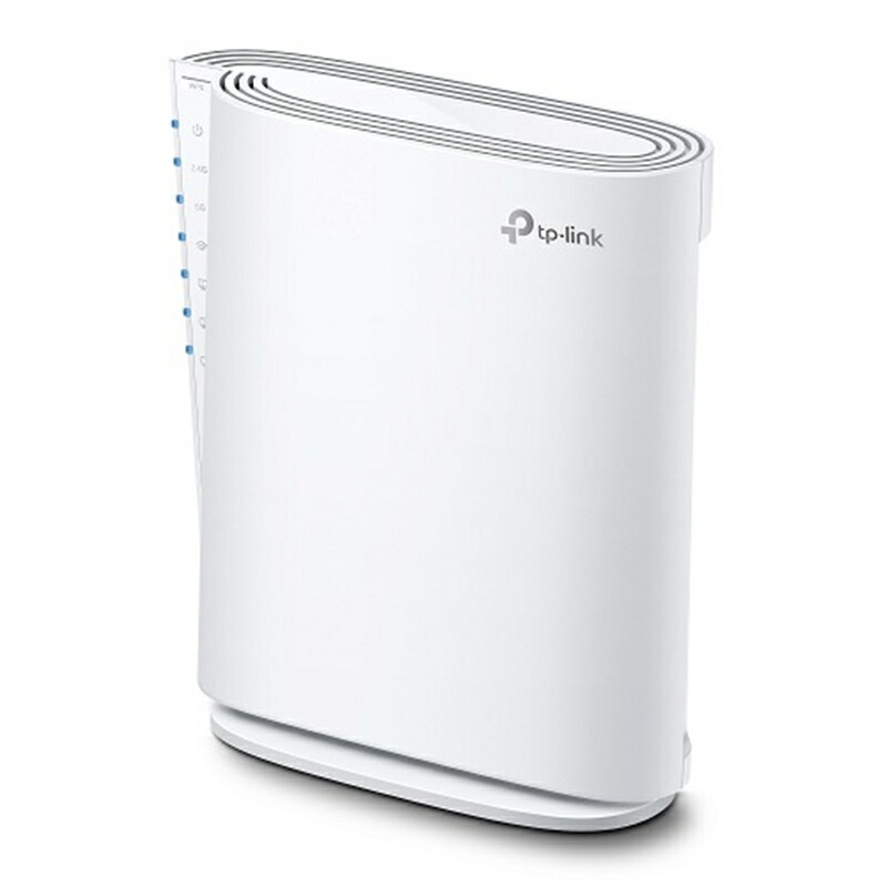 【新品】TPLINK Wi-Fiルーター 8ストリーム Archer AX80 Archer AX80 | AX6000 8ストリームWi-Fi 6ルーター | TP-Link 日本
