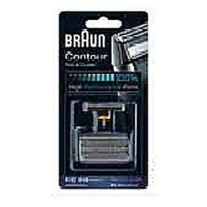BRAUN（ブラウン） シェーバー替刃セット FC31S
