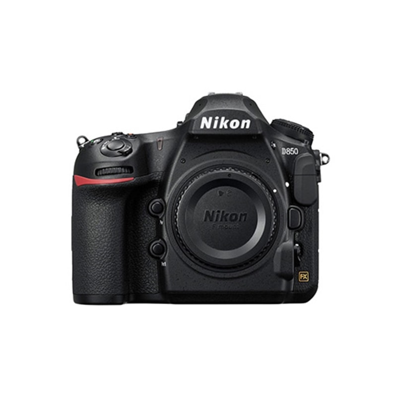 Nikon（ニコン） 一眼レフカメラ　ボディ　４Ｋ D850