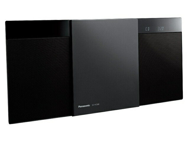 Amazon.com: Panasonic CD Stereo System USB Memory