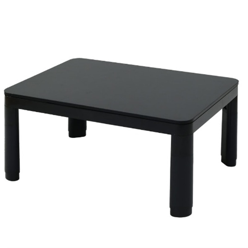 楽天市場】山善 家具調こたつ GKR-1052H(MB) ブラウン木目