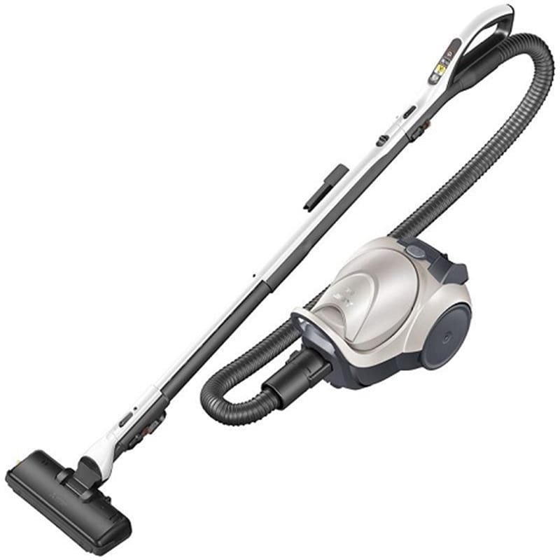 三菱掃除機　TC-KSF11P-N エレガントゴールド 楽天市場】(長期無料保証)三菱電機（MITSUBISHI） 紙パック式