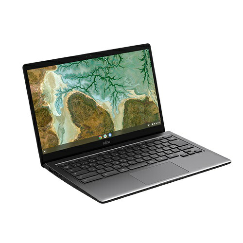 ほぼ新品】富士通 FMV Chromebook FCB143FB 総合ランキング1位受賞