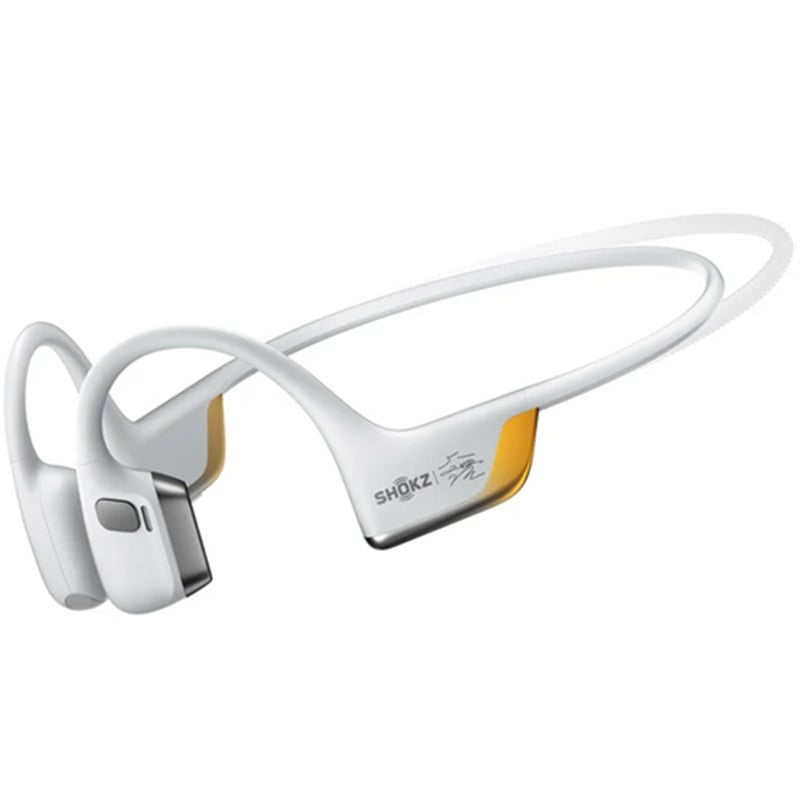 Shokz（ショックス） オープンイヤー型ワイヤレスイヤホン　OpenRun Pro 2 Mini 大迫傑限定モデル SKZ-EP-000049