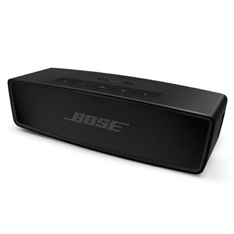 楽天市場】BOSE Bluetoothスピーカー SOUNDLINK MINI II Special