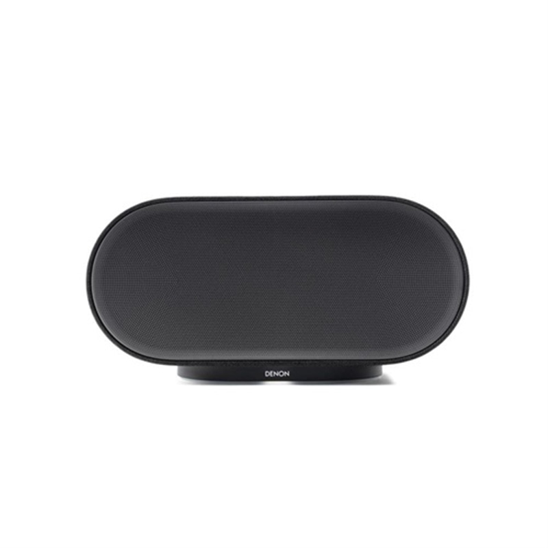 DENON（デノン） ワイヤレススピーカー　Denon Home 600 DENONHOME600K チャコール・ブラック｜ケーズデンキ　店