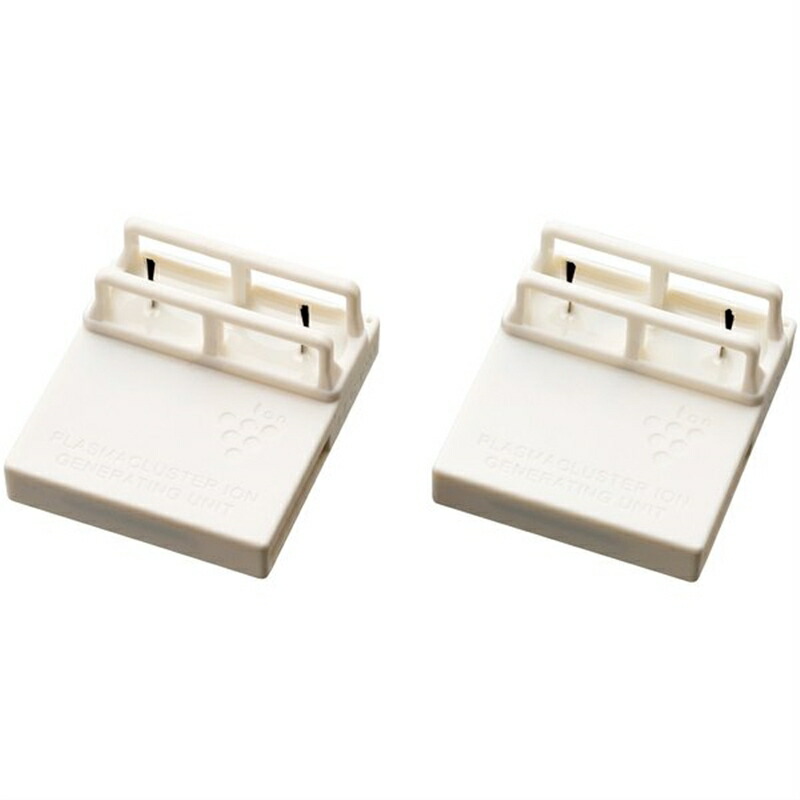 楽天市場】SHARP（シャープ） プラズマクラスターイオン発生ユニット