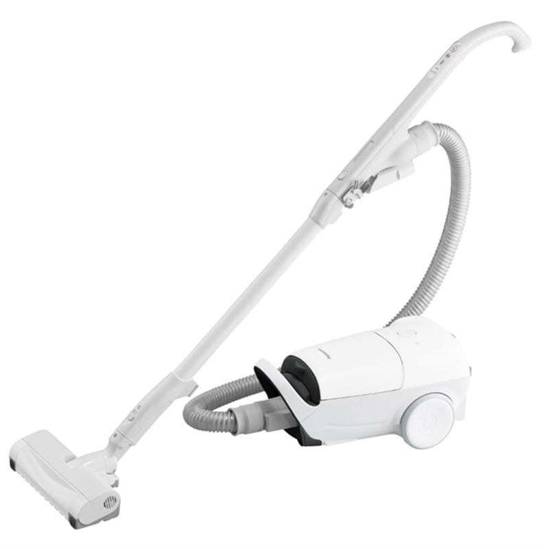 三菱電機 Be-K ビケイ 紙パック式 掃除機 TC-FJ2E-W　 a 紙パック式｜TC-FD2E トップ｜掃除機｜三菱電機