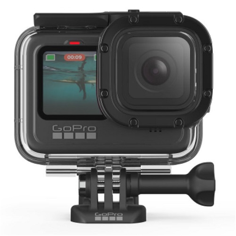 デュアルバッテリーチャージャー GoPro13 AEDBD-201-AS HERO13 Black」用デュアルバッテリーチャージャー | GoPro