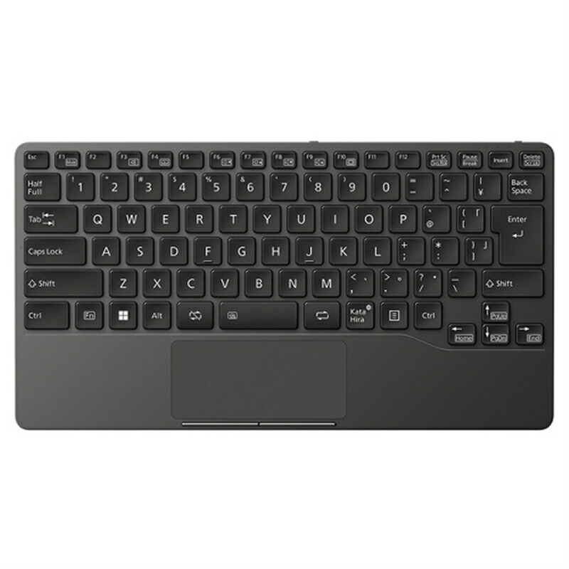 ショッピング 富士通 FMV Mobile Keyboard モバイルキーボード FMV ...