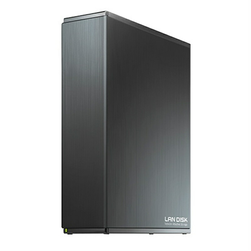 楽天市場】I-O DATA（アイ・オー・データ機器） NAS（ネットワークHDD