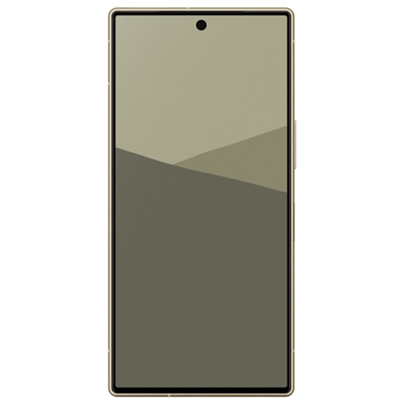 SHARP（シャープ） SIMフリースマートフォン　AQUOS R10（256GB） SH-M31A-C トレンチベージュ