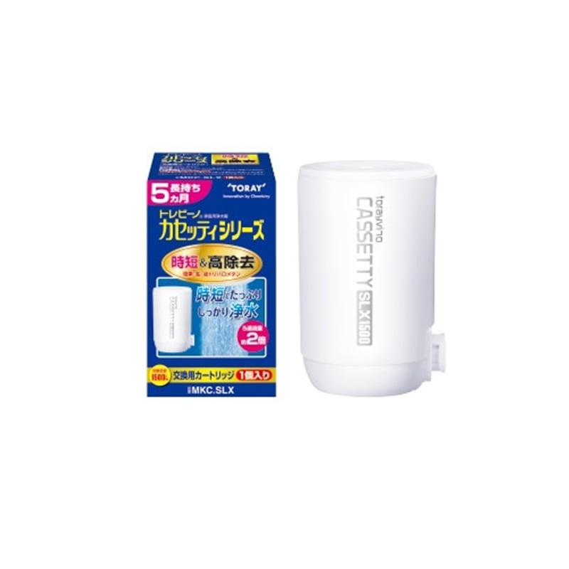 楽天市場】TORAY（東レ） 浄水器 MK207SLX : ケーズデンキ 楽天市場店