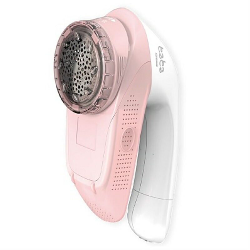 楽天市場】マクセルイズミ 電池式毛玉取り器（毛玉とるとる） KC