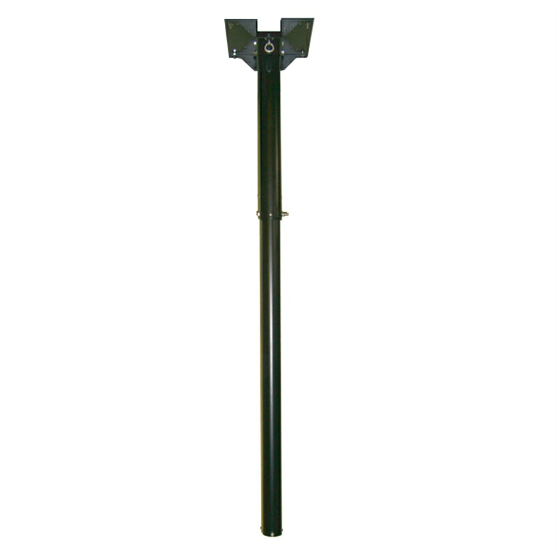 日晴金属 天吊り金具(オプション　延長パイプ) FE-CF-MS135｜ケーズデンキ　店 9,735円
