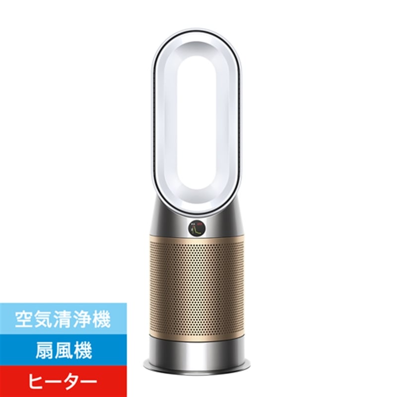 ダイソン Dyson Pure Cool Link タワーファン TP03WS [ホワイト