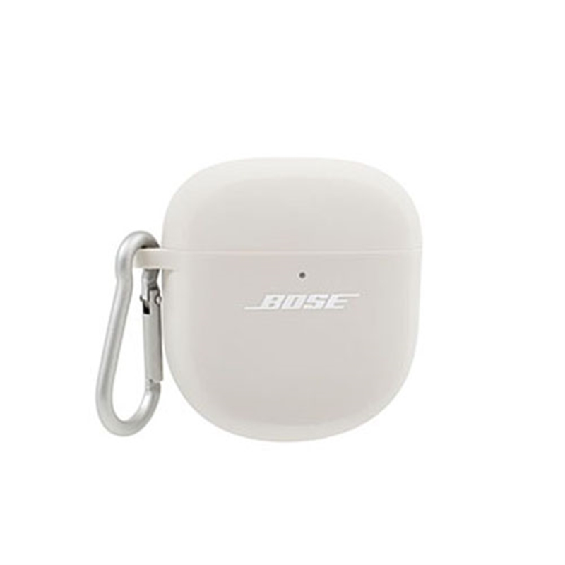 楽天市場】BOSE QuietComfort Earbuds II Silicone Case Cover S COVER