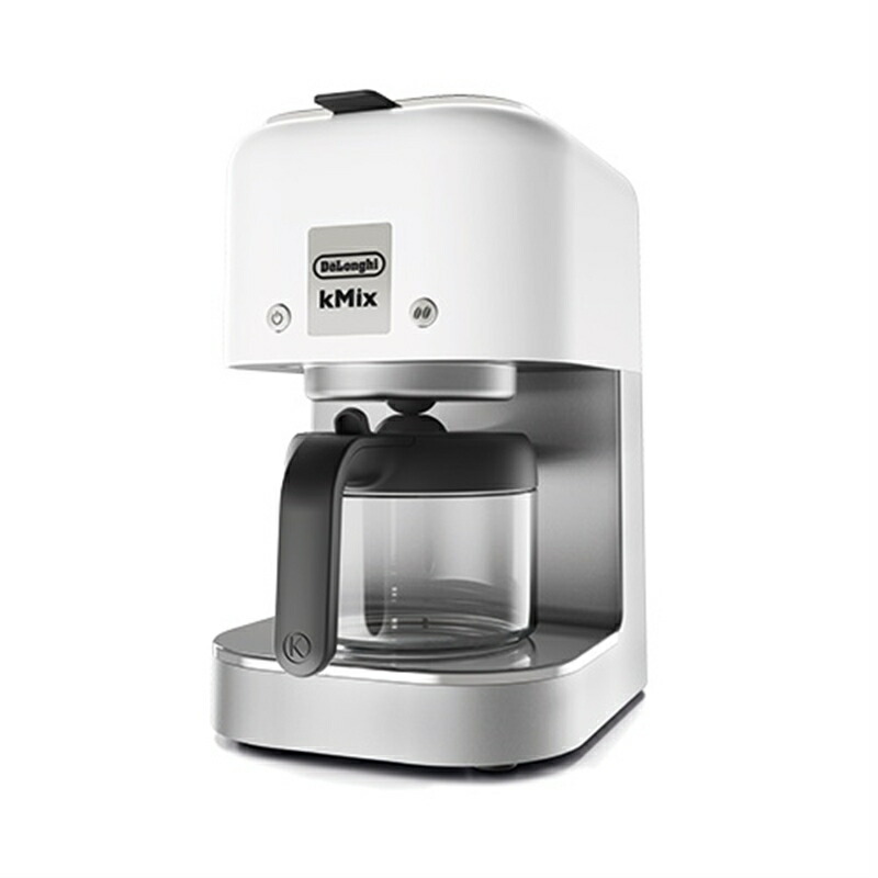 楽天市場】デロンギ エスプレッソメーカー ECP3220J-W トゥルー