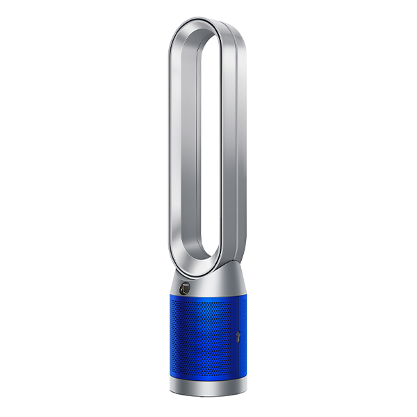 DYSON Dyson Purifier Cool TP07 SB シルバー ブルー 季節・空調家電