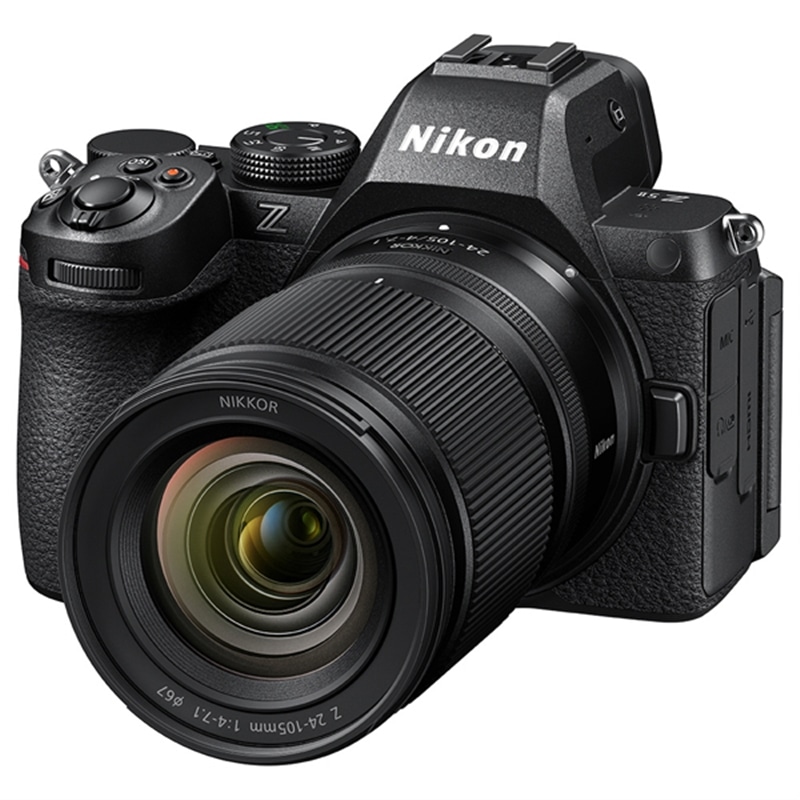 Nikon（ニコン） Z5II 24-105 レンズキット Z5II 24-105 ﾚﾝｽﾞｷｯﾄ