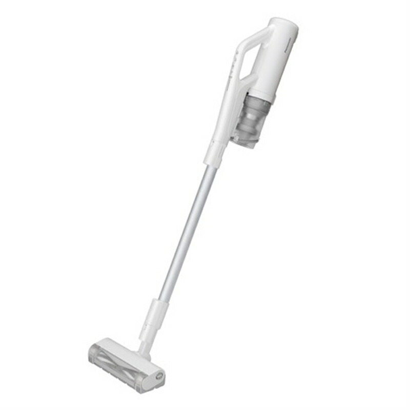 楽天市場】Panasonic（パナソニック） ロボットクリーナー MC-RSC10-W