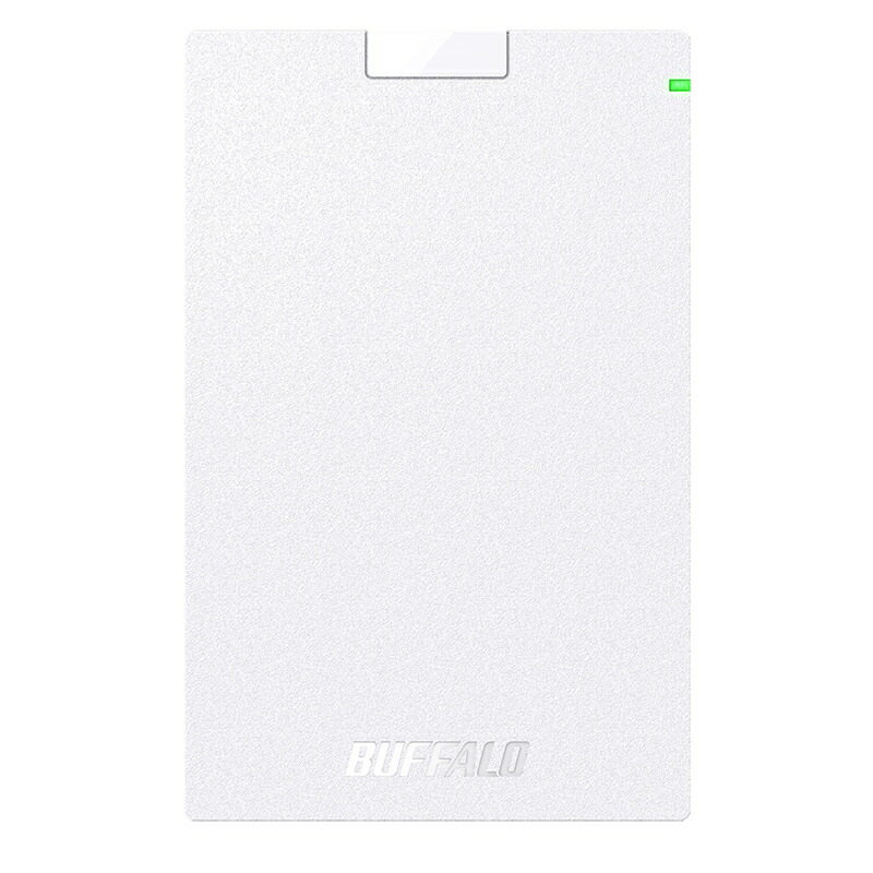 楽天市場】バッファロー（Buffalo） 外付けHDD HD-SGDAシリーズ