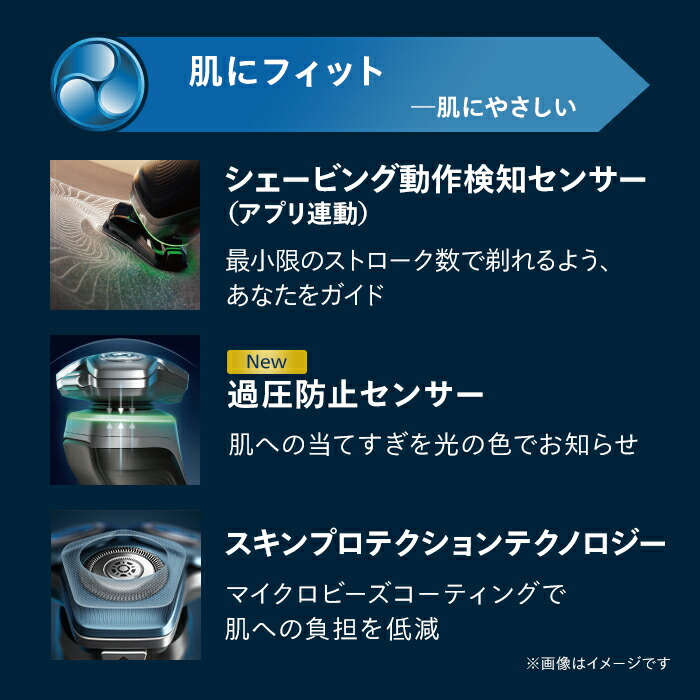 いよいよ人気ブランド フィリップス ジャパン ウェット ドライ電気