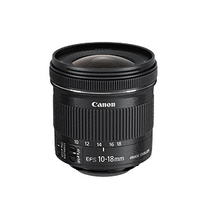 楽天市場 カメラレンズ キヤノン レンズ 広角レンズ Canon 交換用レンズ Ef S10 18mm F4 5 5 6 Is Stm ヤマダ電機 楽天市場店