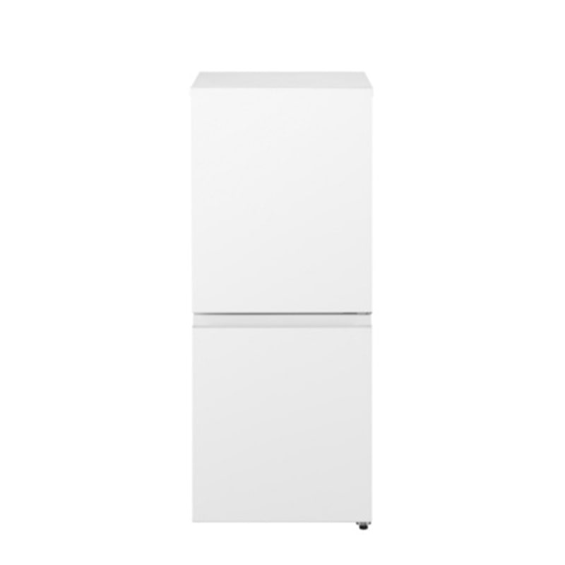 ☆ハイアール　冷凍冷蔵庫☆JR-F15KS　2025年製　Haier　ホワイト 楽天市場】(長期無料保証/配送設置無料)Haier（ハイアール） 2ドア冷凍