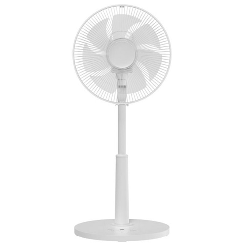 楽天市場】東芝（TOSHIBA） DCリビング扇風機 TF-30DL28(W) ホワイト