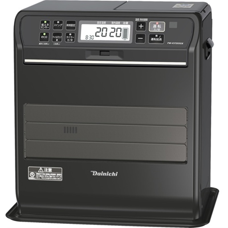 コロナ 石油ファンヒーター FH-ST4624BY-W CORONA（住宅設備） 石油ファンヒーター コロナ 主に12畳用 STタイプ