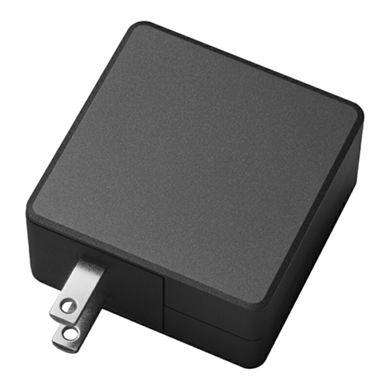 Nikon（ニコン） 本体充電ＡＣアダプター ACアダプター EH-8P ブラック