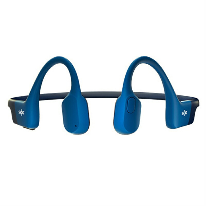 楽天市場】Shokz（ショックス） OpenRun Mini SKZ-EP-000012 ブラック